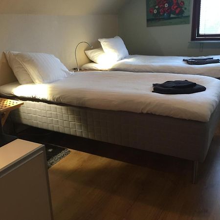 Flygarevaegen Appartement Höllviken Buitenkant foto