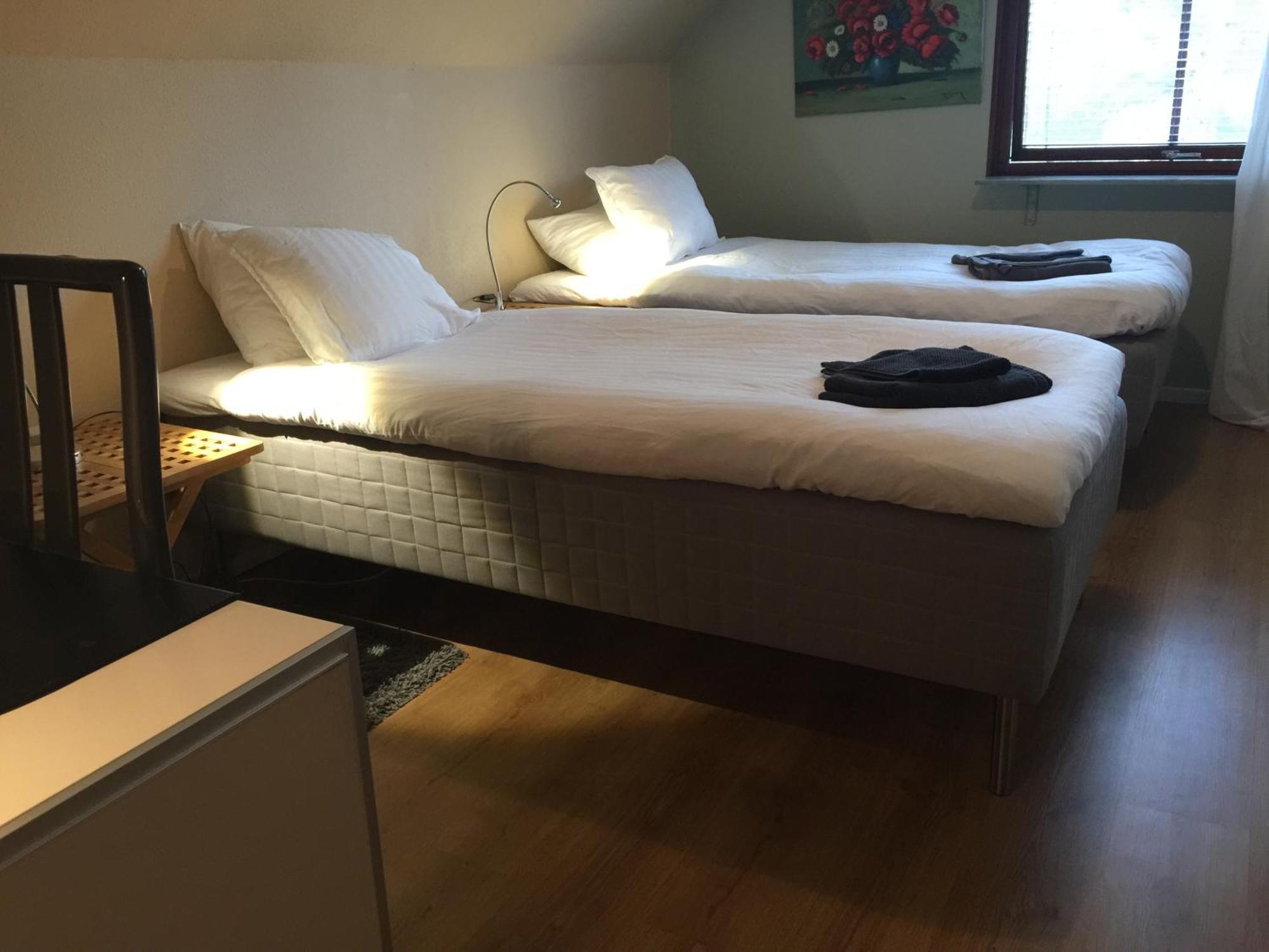 Flygarevaegen Appartement Höllviken Buitenkant foto