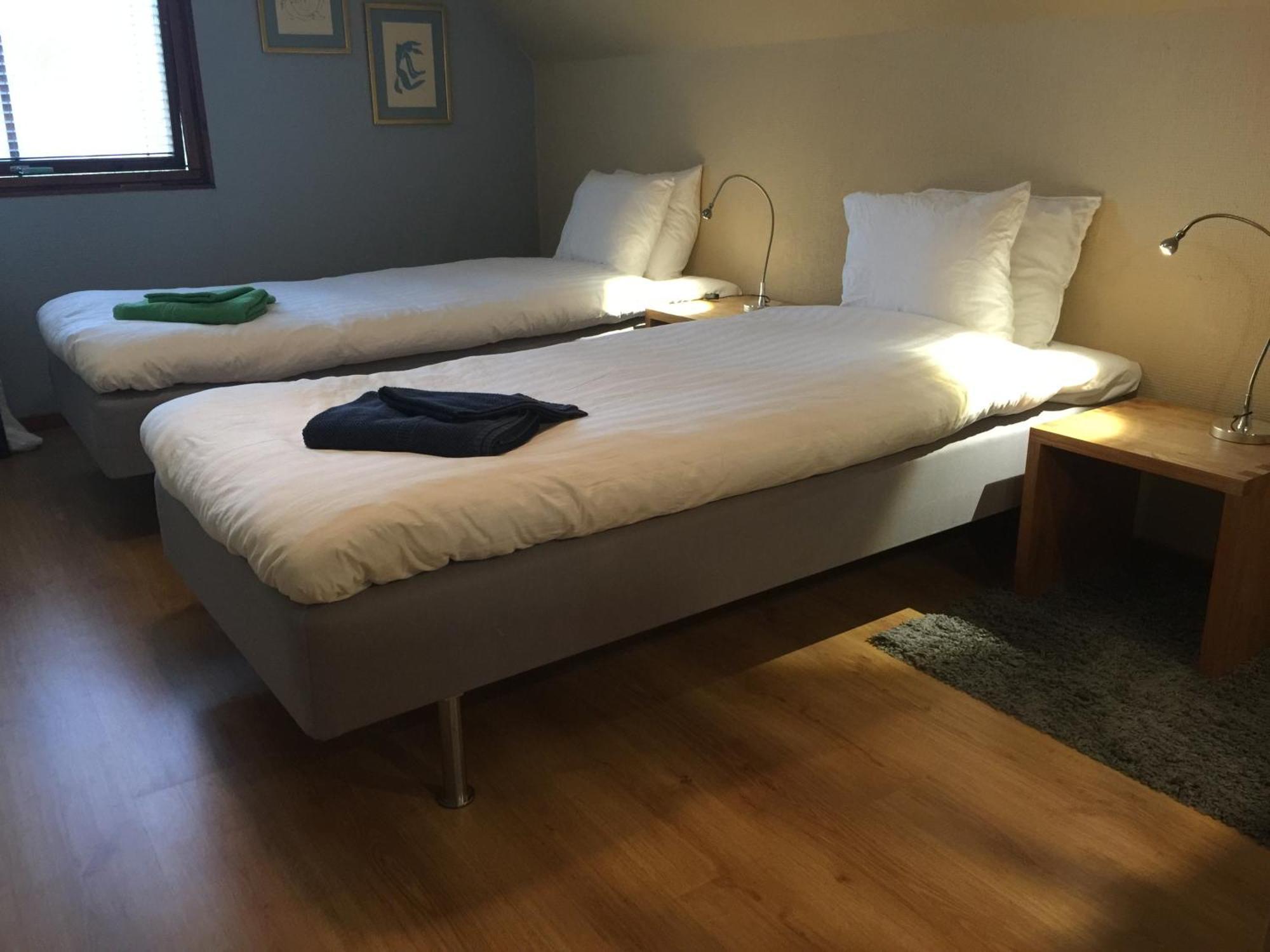 Flygarevaegen Appartement Höllviken Buitenkant foto
