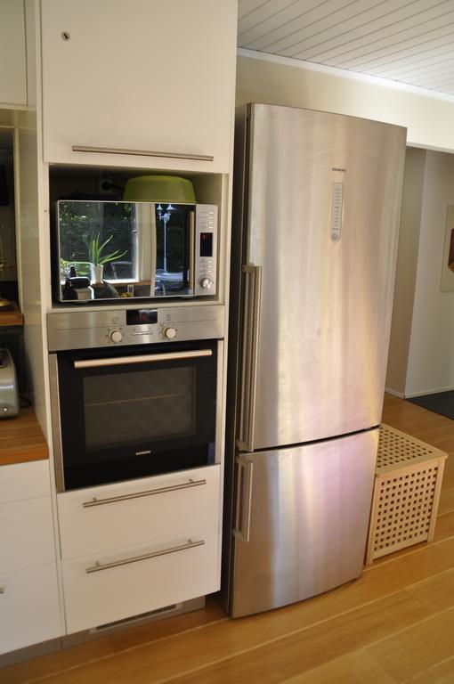 Flygarevaegen Appartement Höllviken Buitenkant foto