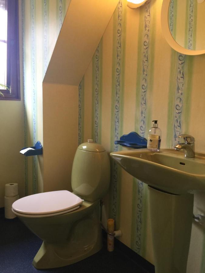 Flygarevaegen Appartement Höllviken Buitenkant foto
