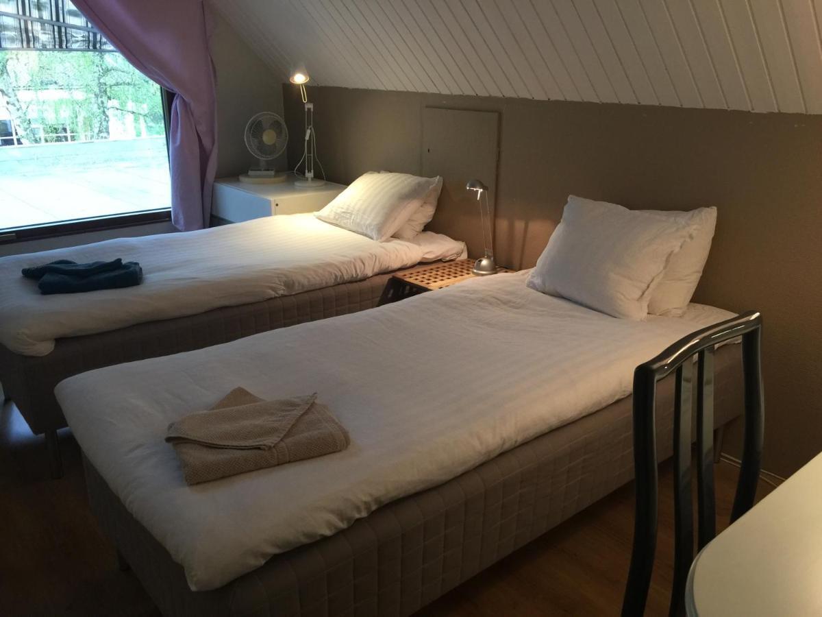 Flygarevaegen Appartement Höllviken Buitenkant foto